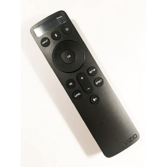 Vizio Sound Bar Remote Control 1023-0000233