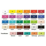 Staedtler Fimo Soft Polymer Clay - 2 oz, Chocolate