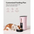 thumbnail image 2 of Comedero automático para mascotas Petory 4L para gatos y perros pequeños y medianos, 2 of 7