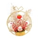 thumbnail image 5 of Adornos de Año Nuevo Chino jinwen Bonsai flor en maceta artificial iluminada Estilo C, 5 of 8