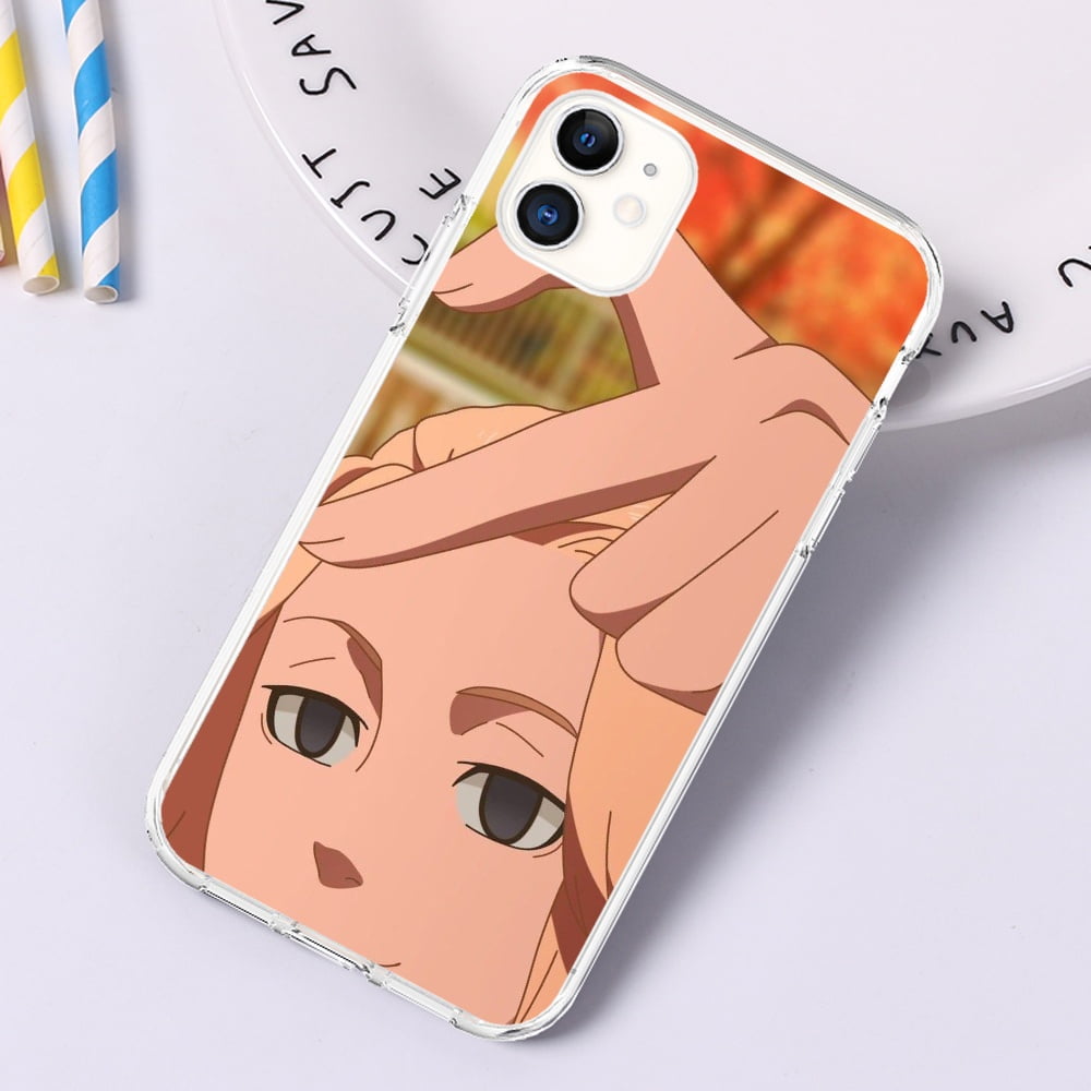 Anime Demon Slayer Aesthetic Mobile Phone Cases For Iphone 5c For Iphone Xs Max For Iphone 11 Pro Max For Iphone 13 Mini Walmart Com