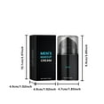 Kulywon Men's Makeup Men's Makeup For Brightening Moisturizing