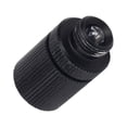 thumbnail image 1 of Yuarrent Luz LED de plástico para mira, lámpara de puntería, Universal, 9mm, para caza, práctica, Mini tiro, herramienta de cinco Ciclismo, 1 of 6