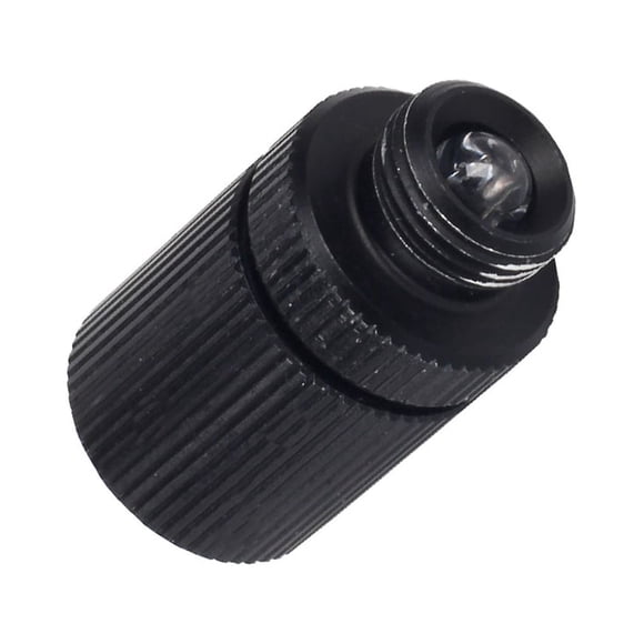 Yuarrent Luz LED de plástico para mira, lámpara de puntería, Universal, 9mm, para caza, práctica, Mini tiro, herramienta de cinco Ciclismo