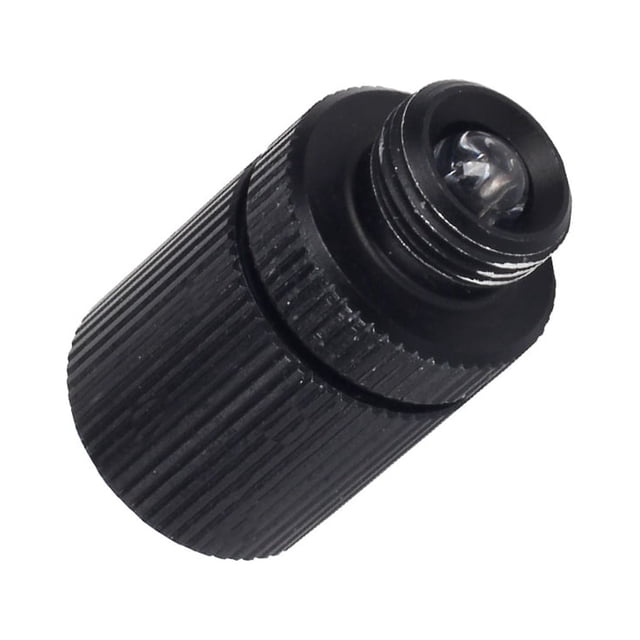 Yuarrent Luz LED de plástico para mira, lámpara de puntería, Universal, 9mm, para caza, práctica, Mini tiro, herramienta de cinco Ciclismo