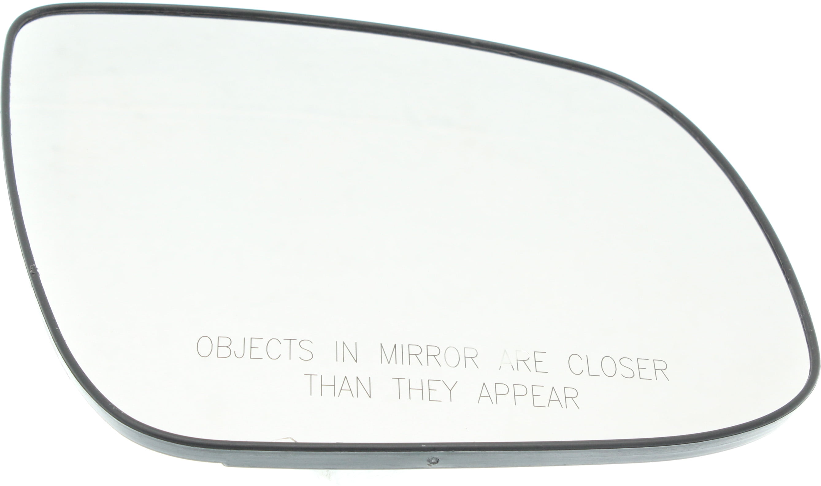 Kool Vue Mirror Glass - Passenger Side Replacement for