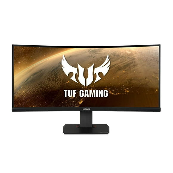 ASUS TUF Gaming VG35VQ 35" QHD 1440p 100Hz 1ms Gaming Monitor