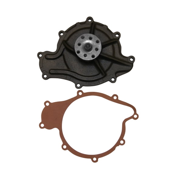 New Water Pump Is Compatible With Pontiac Firebird Acadia Grand Prix 1959-1968 By 251137 252576 511515 Aw850 10675 673 675 10673 Cwp381 140905 B485 P485 P904 98014 58299 5511137 50485