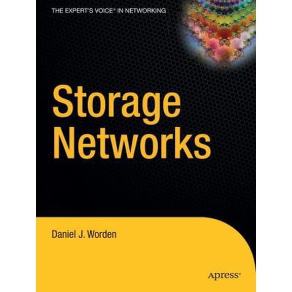 Pre-Owned Storage Networks (Paperback) 1590592980 9781590592984