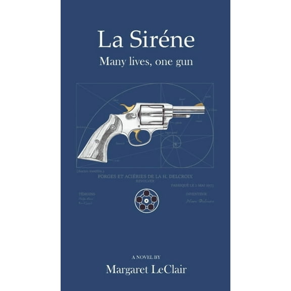 La SirÃ¨ne, (Hardcover)
