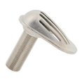 thumbnail image 4 of Marine Intake Strainer Stainless Steel 316 Thru Hull Water Pickup Filter for Boat Yacht Kayak 3/4in, 4 of 5