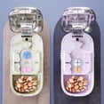 thumbnail image 4 of MVRLSH Clearance! Portable Cutter Cutter For Small Or Large Adjustable Cutters Splitter Halves/Third/Quarters With Stainless And Centering, 4 of 8