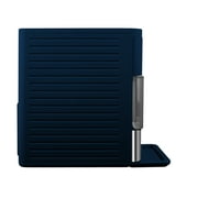 Frigidaire Gallery 44 lbs. Nugget Ice Maker, Self-Cleaning Countertop Soft Pellet Ice Machine with Touchscreen Controls, Navy