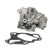 plymouth valiant engine oil pump