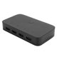 thumbnail image 2 of Conmutador HDMIKVM, Caja de conmutador HDMI KVM Caja de conmutador HDMIKVM Conmutador para compartir impresora USB Altamente versátil, 2 of 9