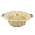 thumbnail image 1 of Moule à Gâteau Réutilisable Robuste Multifonction en Silicone Résistant à la Chaleur pour Café à la Maison (Forme en Spirale), 1 of 9