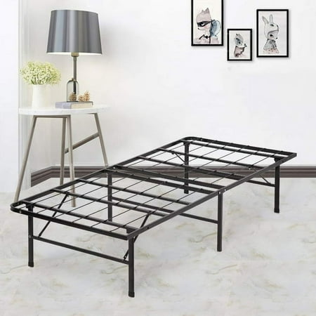 FDW 14  Heavy Duty Bed Frame  Twin