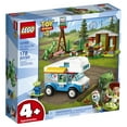 thumbnail image 4 of LEGO 4+ Histoire de jouets 4 Ensemble de Construction de Vacances en VR 10769 avec Minifigurine Dinosaure Jessie et Rex, 4 of 5