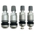 thumbnail image 3 of Kit de reparación de válvula de sensor de presión de neumáticos TPMS de 4 piezas apto para BMW Serie 5 Kit de reparación de válvula de sensor de presión de neumáticos de automóvil TPMS, 3 of 4