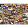 Ravensburger Road Trip USA Puzzle, 1000 Pieces