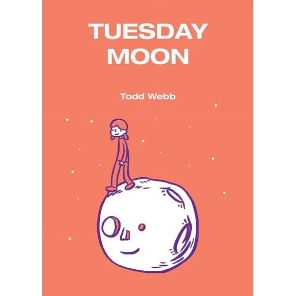 Tuesday Moon, (Paperback)