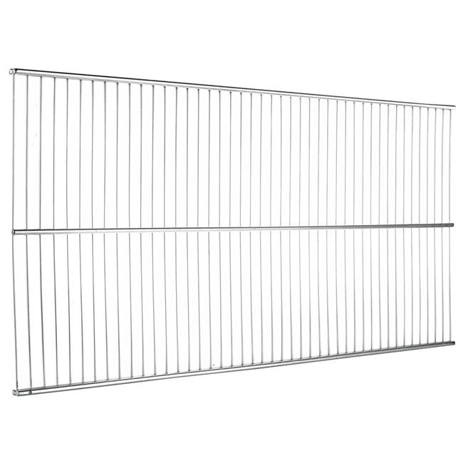 Garage AllSpace Wire Shelf 24" X 12" Wall-Mount 450036-37 Shelf PegBoard 