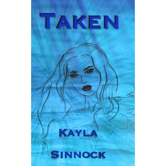 Taken (Paperback)