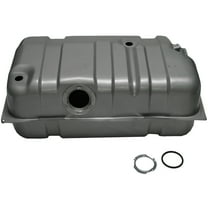 Dorman 576-656 Fuel Tank for Specific Jeep Models