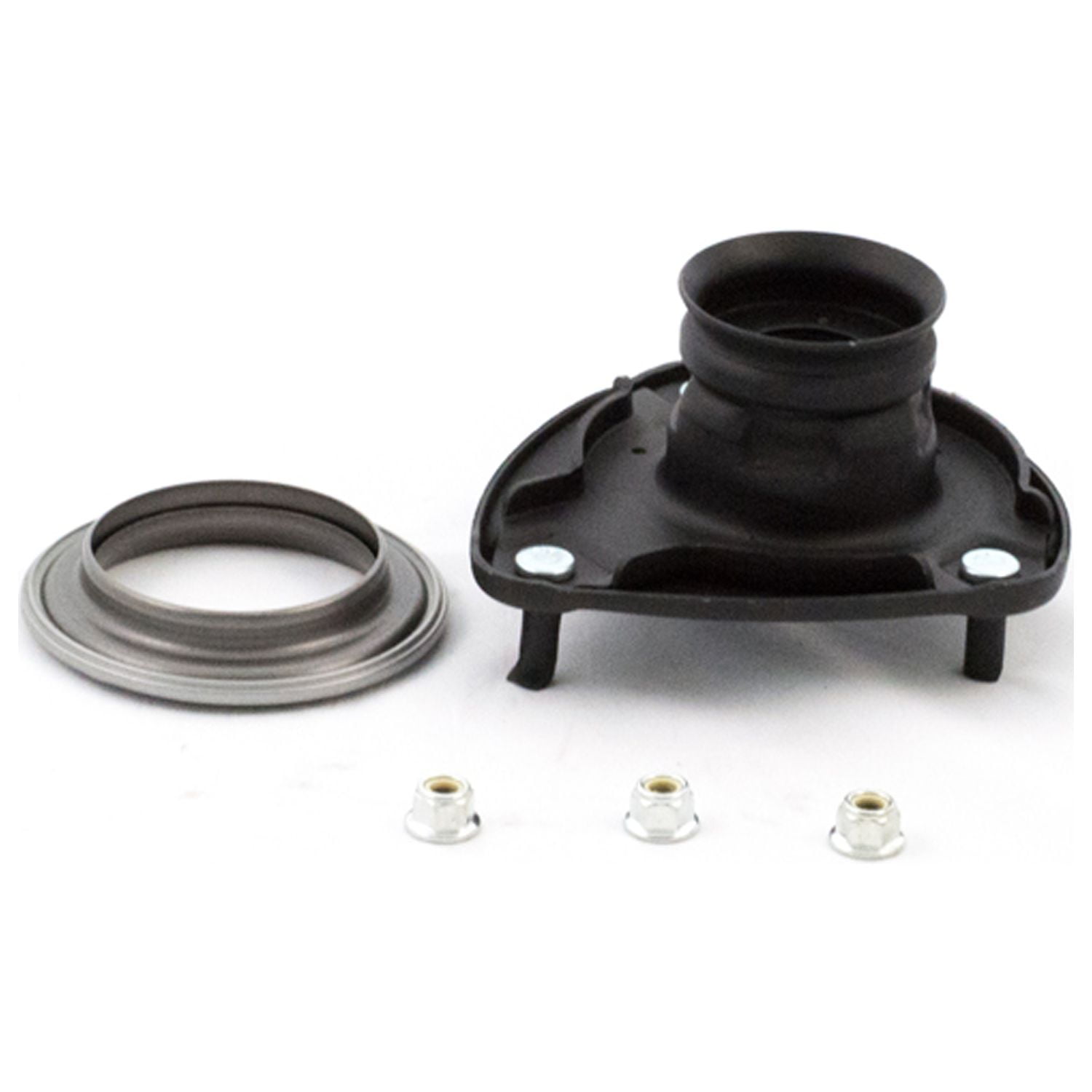 Gabriel 143410 Strut Mount Fits select: 2006-2011 HYUNDAI ACCENT, 2006-2011 KIA RIO