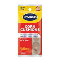 Dr. Scholls Foam Ease Corn Cushions 9 ea(pack of 3)