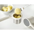 thumbnail image 2 of Joseph Joseph Helix Potato Ricer, BPA Free, 2 of 5