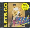 thumbnail image 4 of Yell! - Let's Go - Music & Performance - CD, 4 of 4