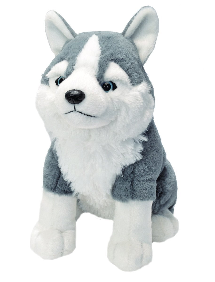 wild republic husky