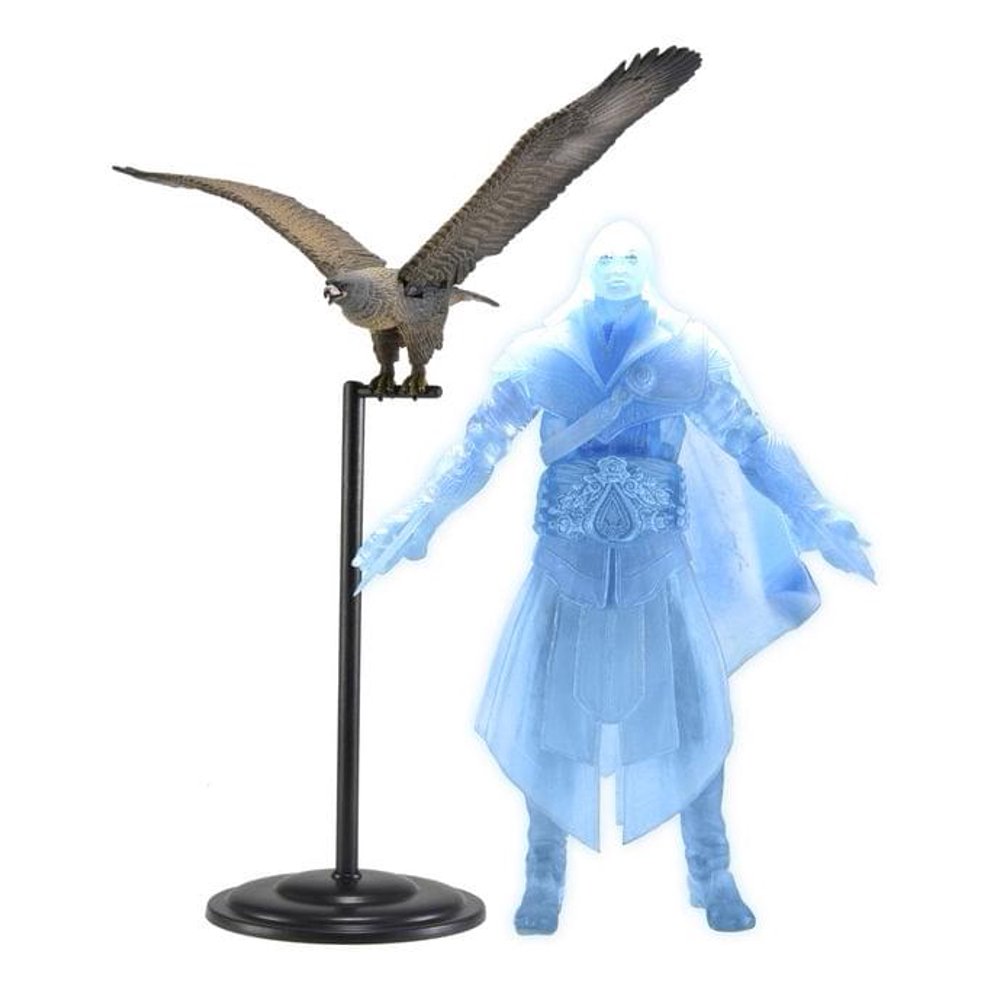 ezio eagle vision pop