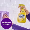 thumbnail image 5 of Fabuloso 3-in-1 Clean Spray, Multi-Purpose Cleaner, Refreshing Lemon Scent, 25.3 fl oz, 5 of 15