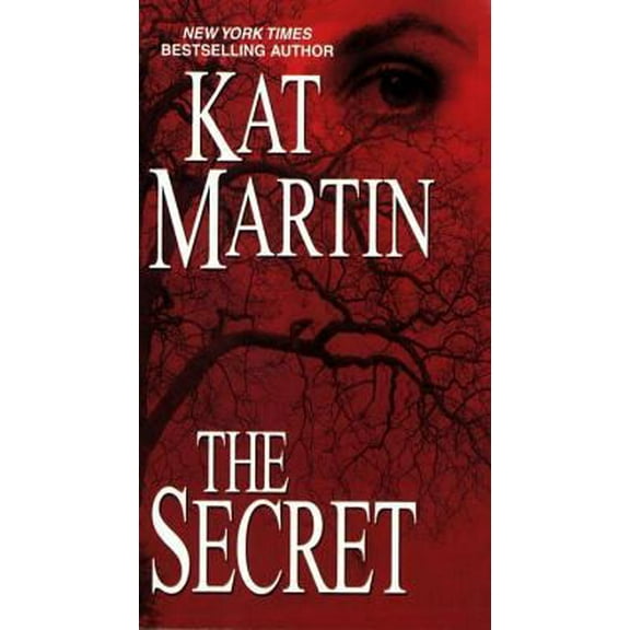 Pre-Owned The Secret (Unknown) 0821767984 9780821767986