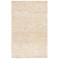thumbnail image 2 of Safavieh Ebony Gresham Distressed Area Rug, Gold/Ivory, 4' x 6', 2 of 11