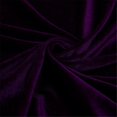 thumbnail image 5 of 88-Key Piano Half Piano Cover Gold Velvet Dust Cover with Edge, 5 of 5