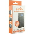 thumbnail image 3 of Jupio USB Dedicated Duo Charger for Canon LP-E17 Batteries, 3 of 3