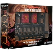 D&D Icons of the Realms: The Yawning Portal Inn - Beds & Bottles - RPG Miniatures, Dungeons & Dragons
