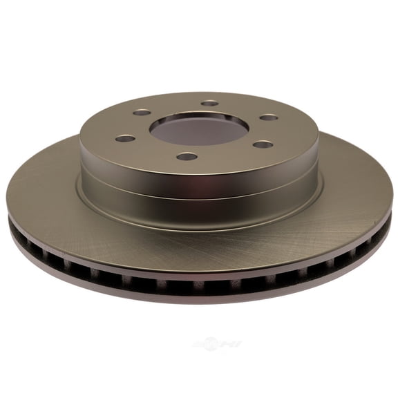 Raybestos 76645FZN Rust Prevention Technology Coated Rotor Brake Rotor, 1 Pack Fits select: 1997-2002 DODGE DAKOTA, 1998-2002 DODGE DURANGO