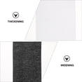 thumbnail image 2 of Weiweiguan 10 Rolls Disposable Neck Papers Hairstyling Papers Neck Covering Papers (Assorted Color), 2 of 7