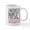 White, variant on CafePress - Majored In Physics Mugs - 11 oz Ceramic Mug - Novelty Coffee Tea Cup