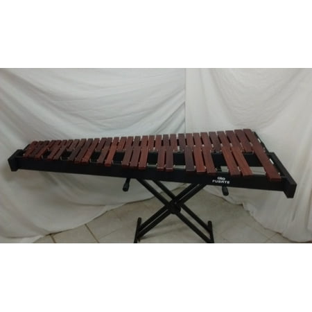Fugate 4.3 Octave Practice Marimba