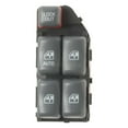 thumbnail image 2 of BWD Automotive Window Switch, 2 of 6
