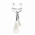 thumbnail image 2 of Nature Curling Eyelash Curler with Mini Comb 3D Stereo Curling Eyelashes Eyes Makeup Tool, 2 of 2