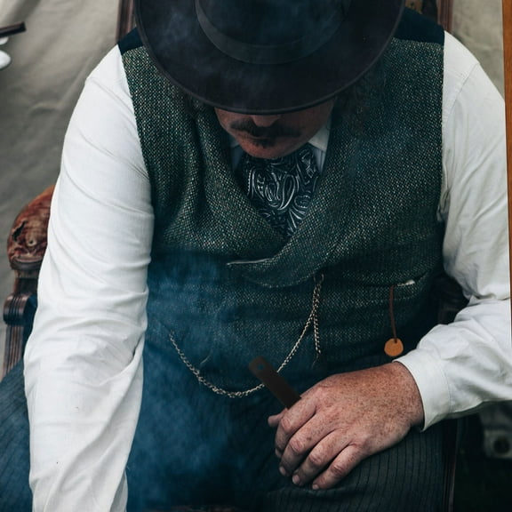 LABELEPH Compact Fire Starter 10Pcs for Men and Women Camping Gear