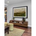 thumbnail image 3 of Marmont Hill "Seaweed" By Karolis Janulis Framed Painting Art Print, 18.0" x 1.5", 3 of 6