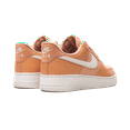 thumbnail image 3 of NIKE MENS Air Force 1 Low '07 LX "Amber Brown" DV7186 200 DV7186 200 from Stadium Goods, 3 of 8