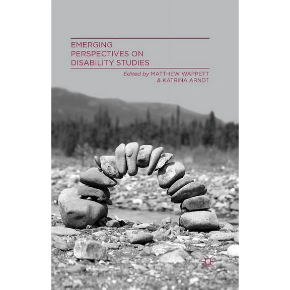 Emerging Perspectives on Disability Studies, (Paperback)